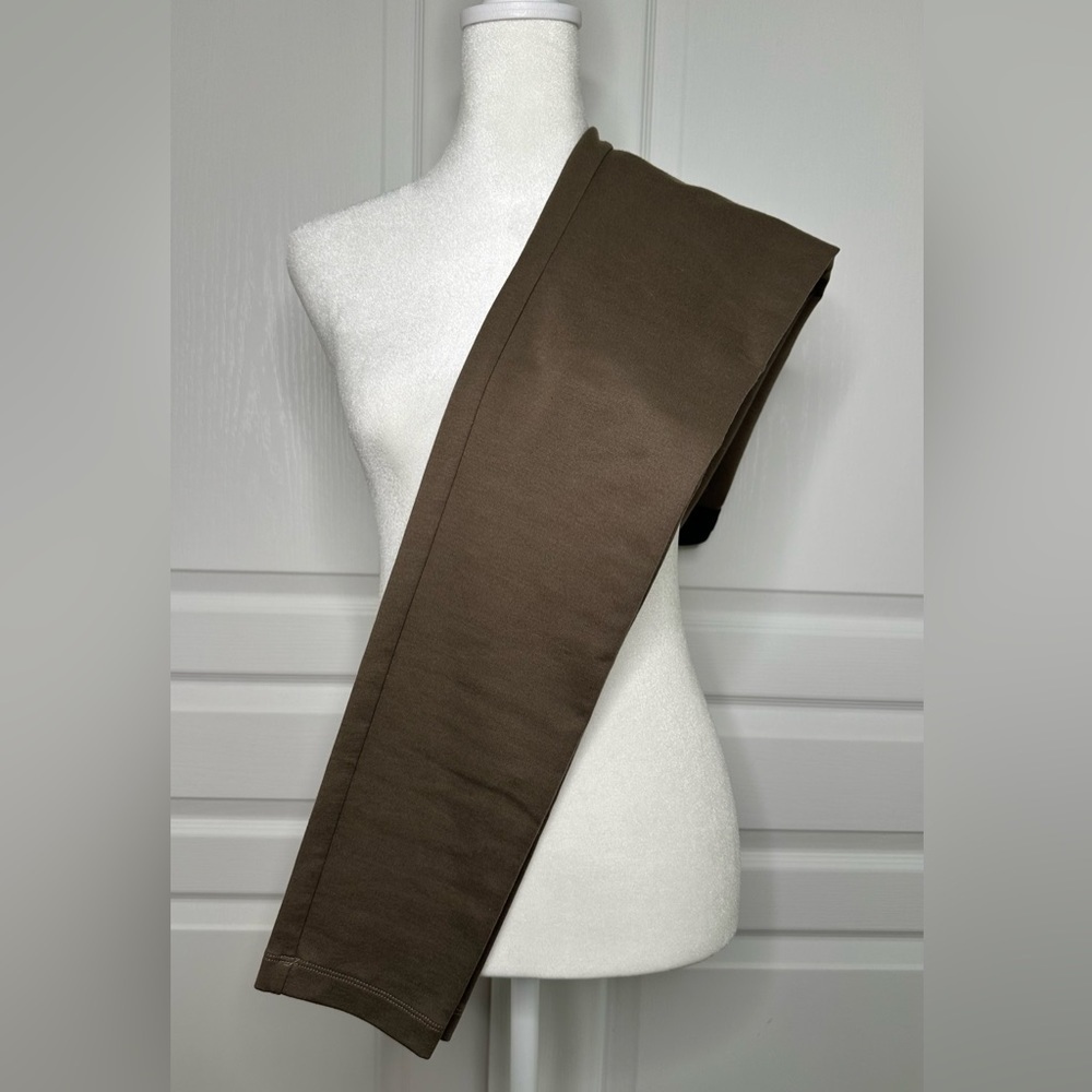 BCBG Max Azria Mason Brown Leggings Size XS - Picture 4 of 11